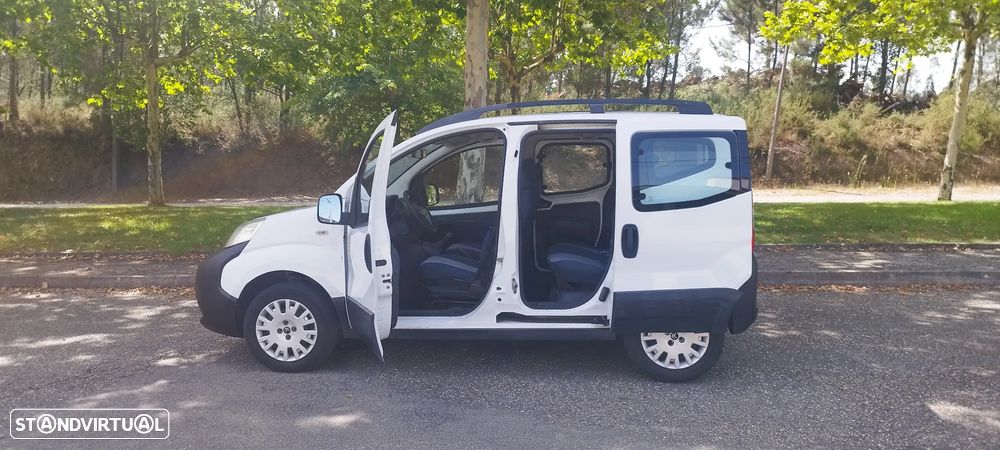 Citroën Nemo - 3