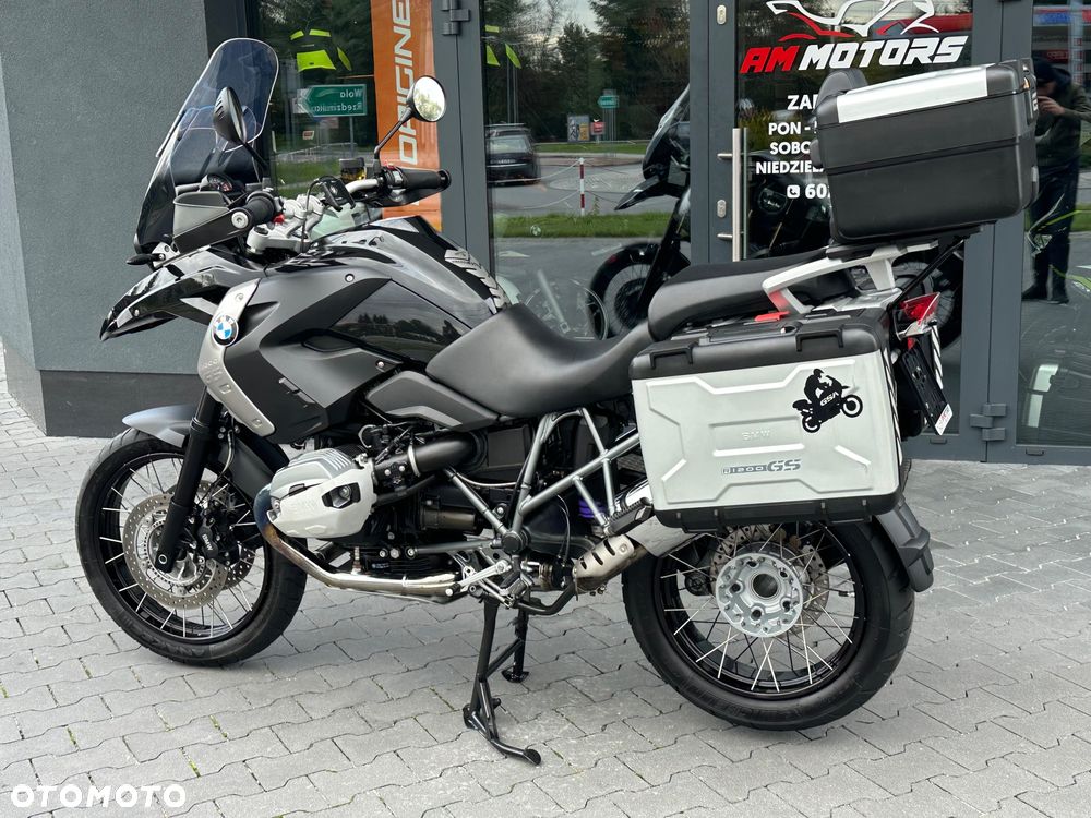 BMW GS - 31