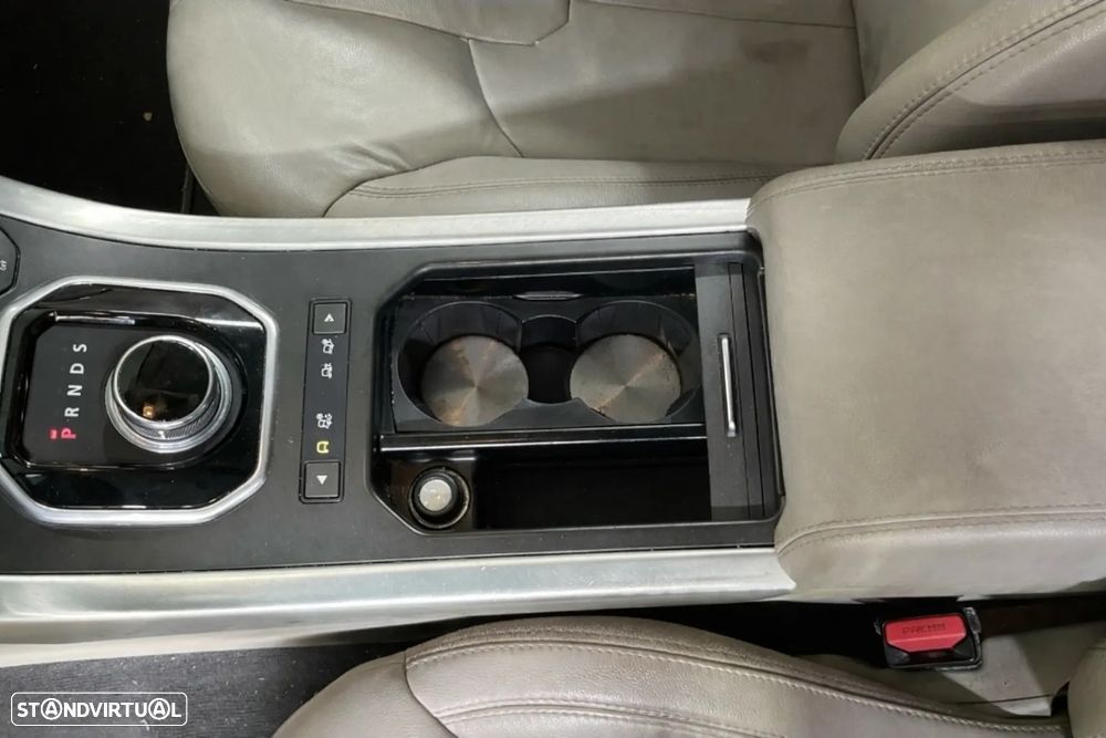 Land Rover Range Rover Evoque 2.2 eD4 Dynamic - 14