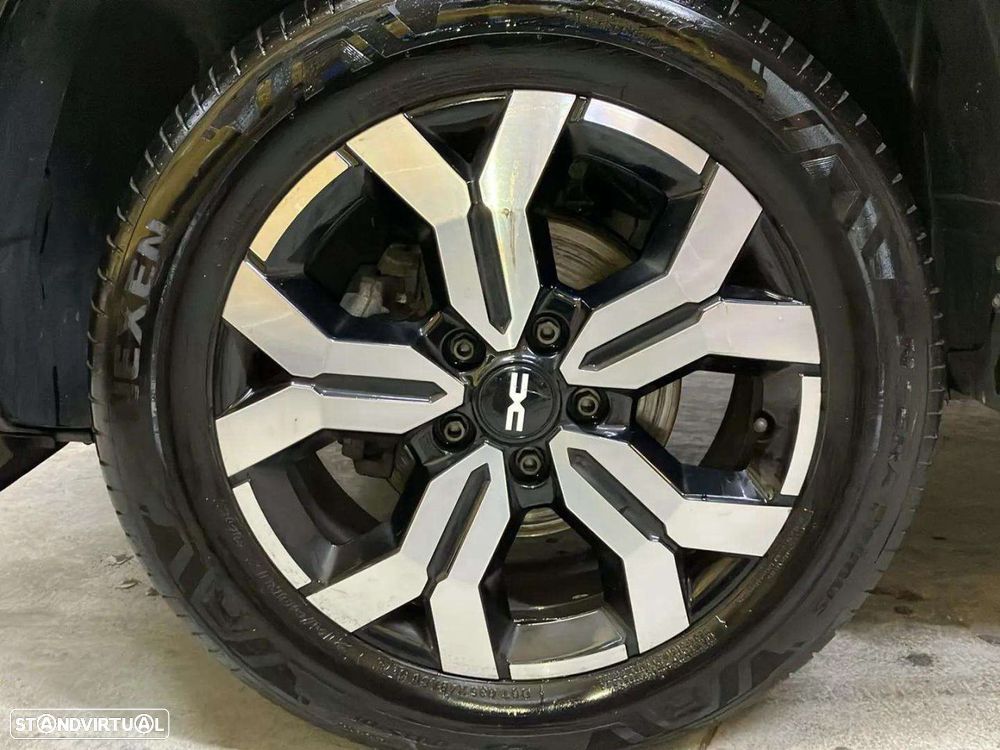 Dacia Duster 1.3 TCe Journey - 20