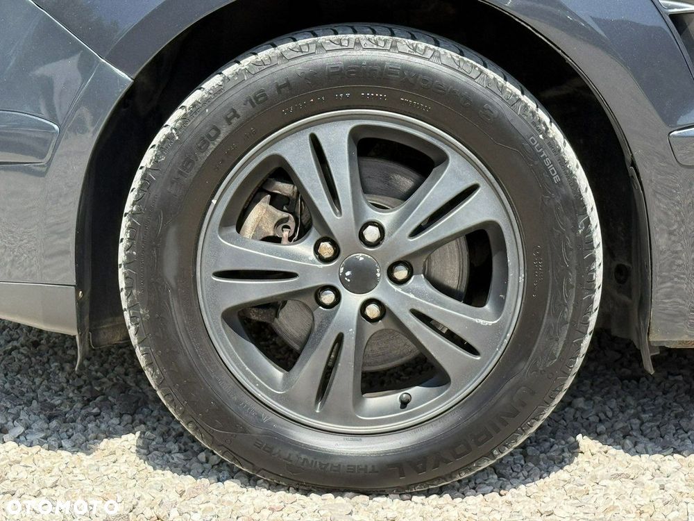 Ford S-Max 1.8 TDCi Ambiente - 9