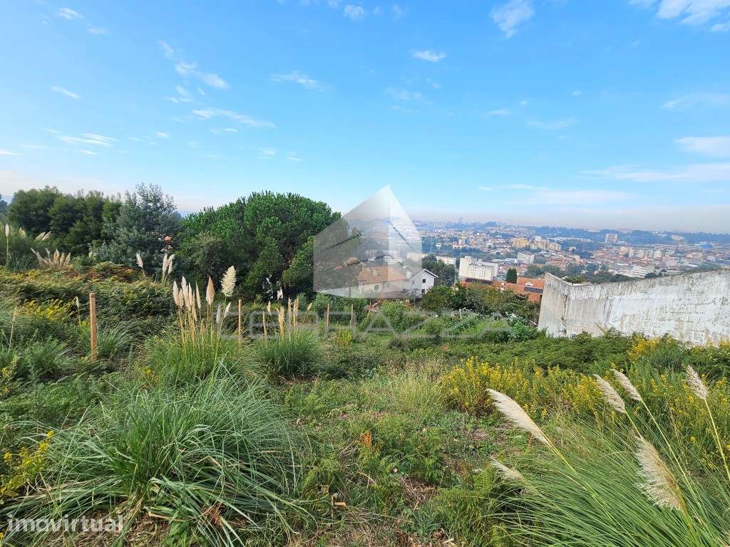 TERRENO URBANO RIO TINTO - Grande imagem: 2/5