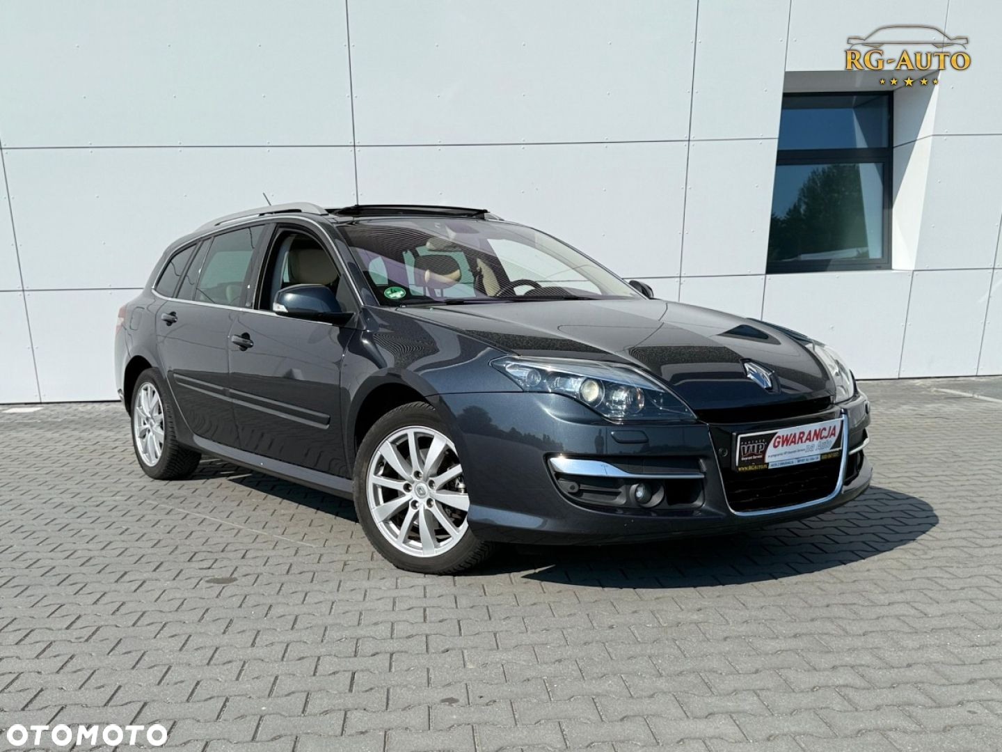 Renault Laguna - 19