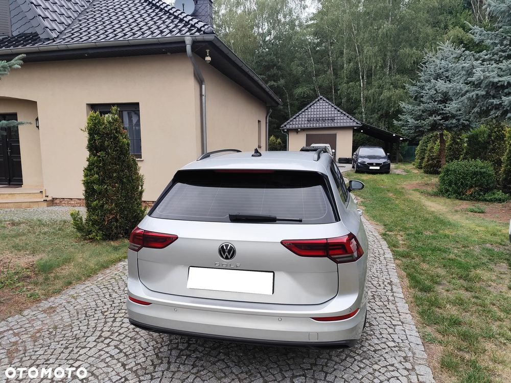 Volkswagen Golf 1.5 TSI EVO Life - 9