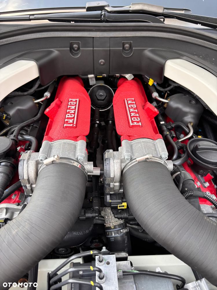 Ferrari Roma - 26