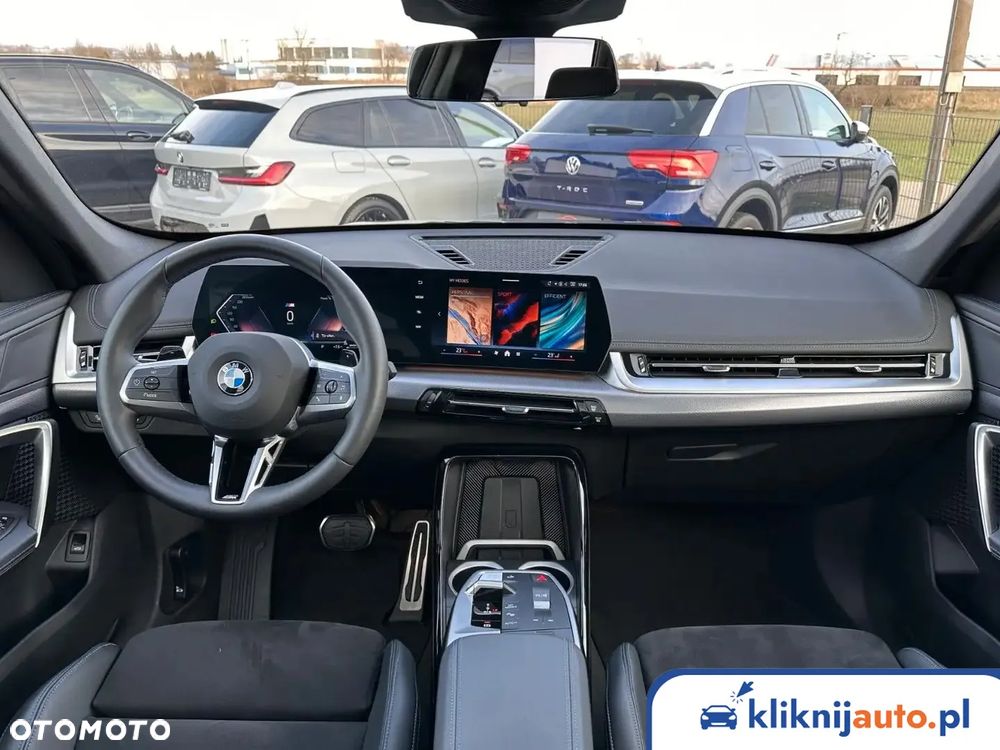 BMW X1 sDrive20i mHEV sport - 7