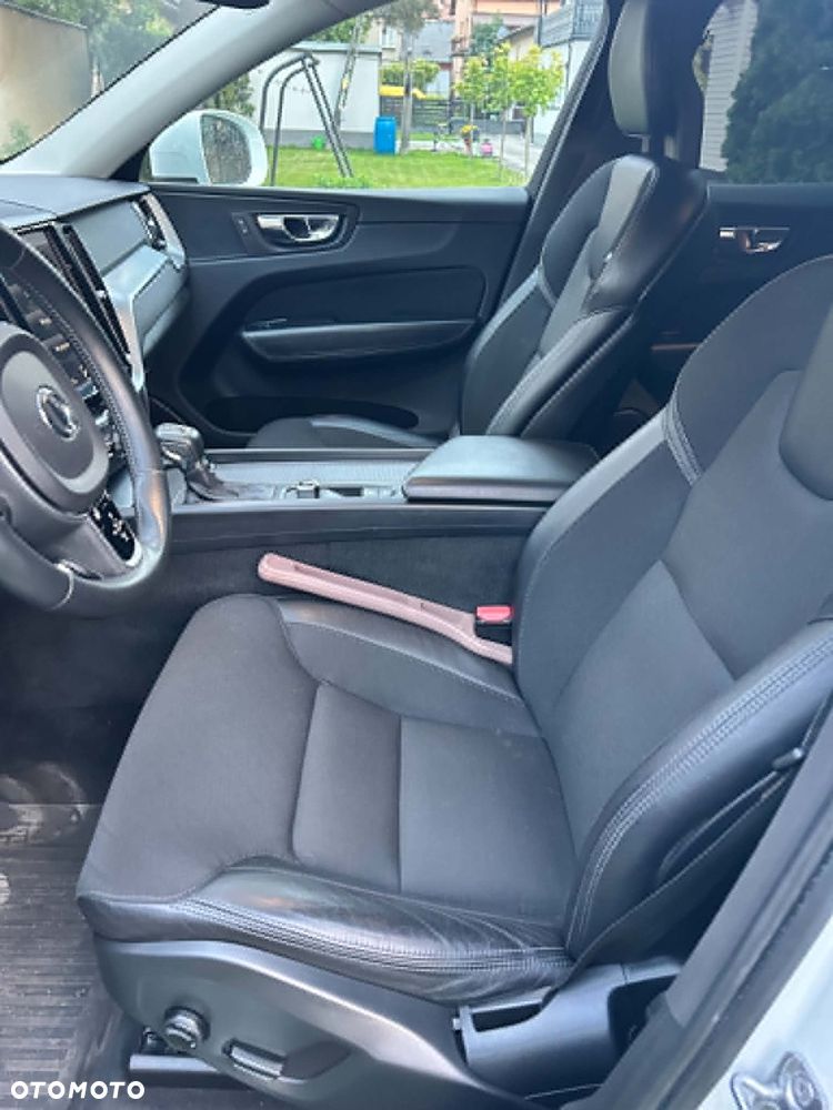 Volvo XC 60 T5 AWD Geartronic Inscription - 15