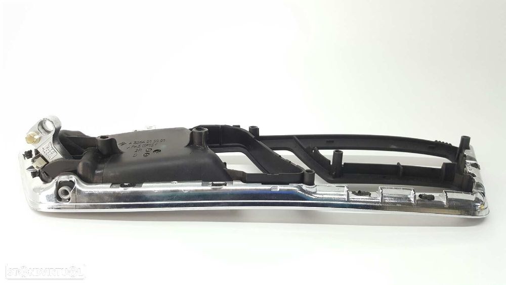 ALAVANCA FRENTE DIREITA MERCEDES CLASE S (W221) BERLINA 320 / 350 CDI (221.022) - 4