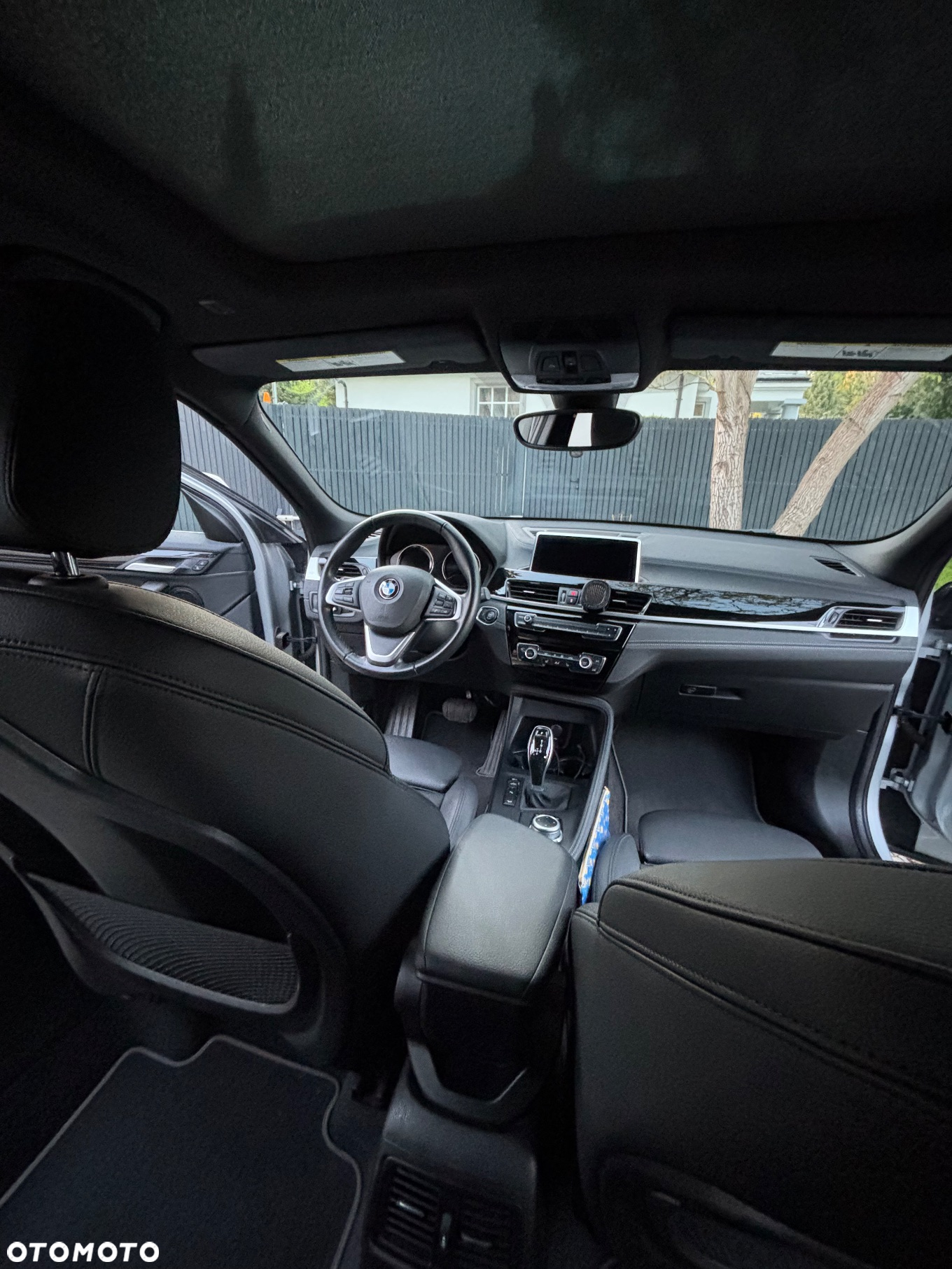 BMW X2 M35i xDrive - 8