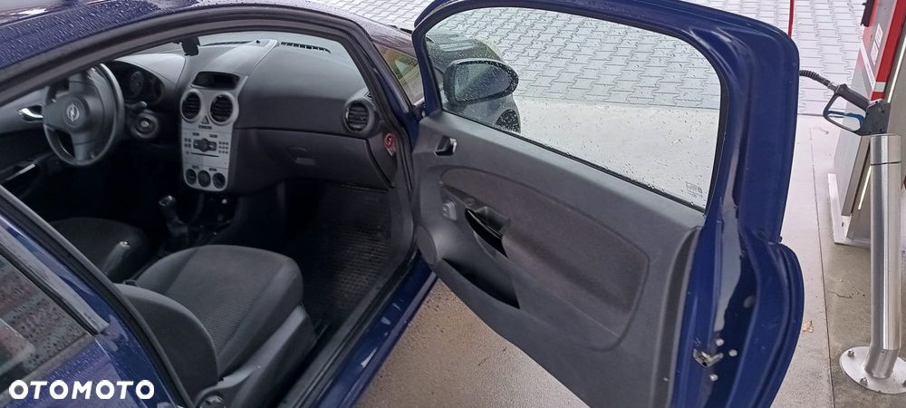 Opel Corsa 1.2 16V Enjoy - 15