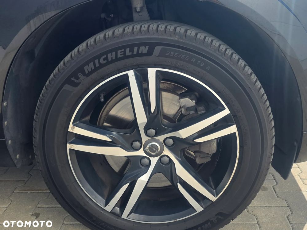 Volvo XC 60 D3 R-Design - 10