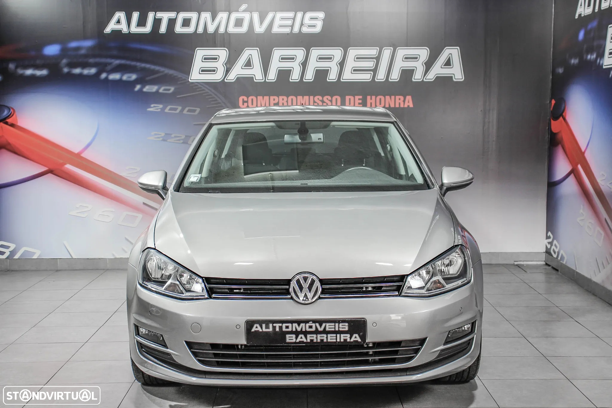 VW Golf 1.6 TDi GPS Edition - 11