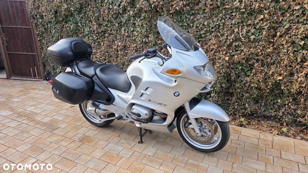 BMW R - 4