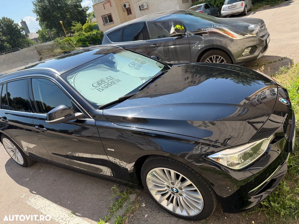 BMW Seria 3 - 17