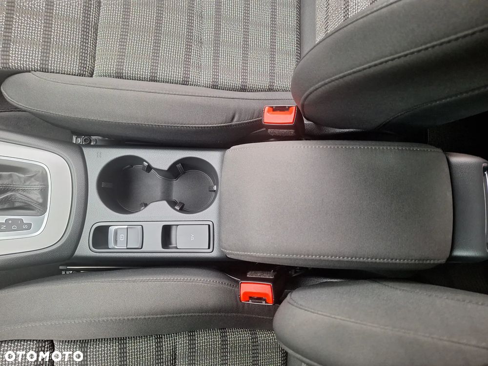 Audi Q3 2.0 TFSI Quattro S tronic sport - 24