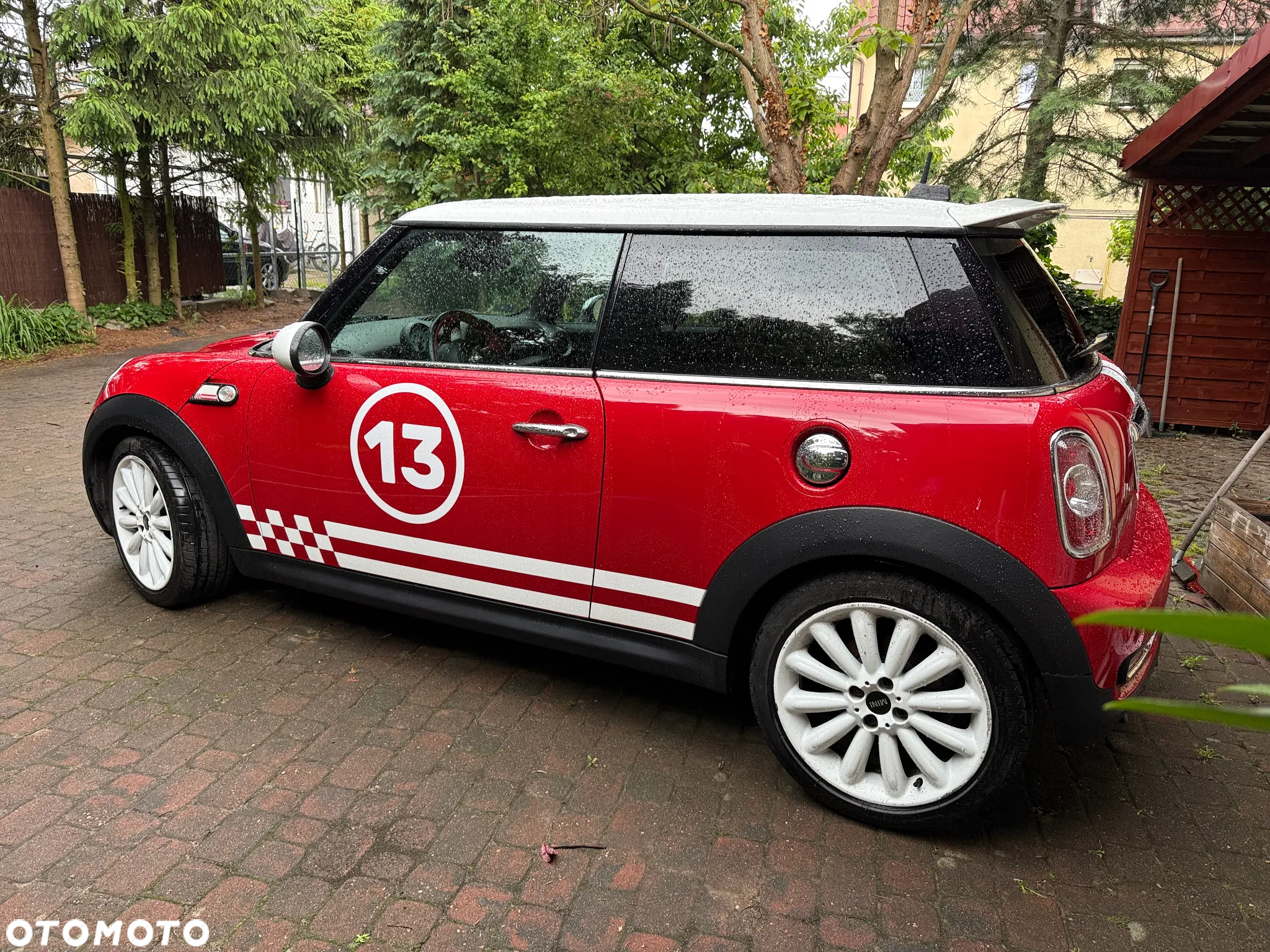 MINI Cooper S - 3