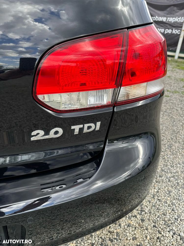 Volkswagen Golf - 26