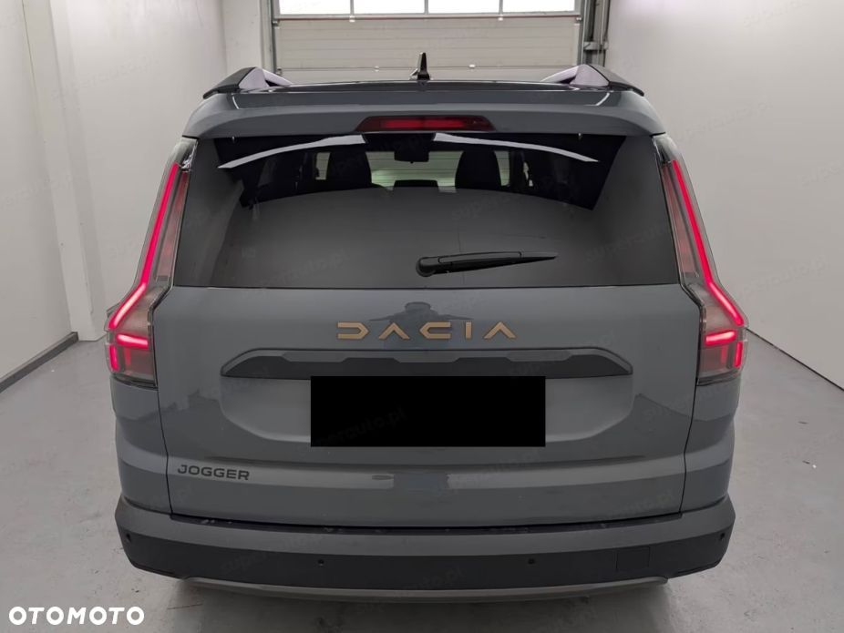Dacia Jogger - 4