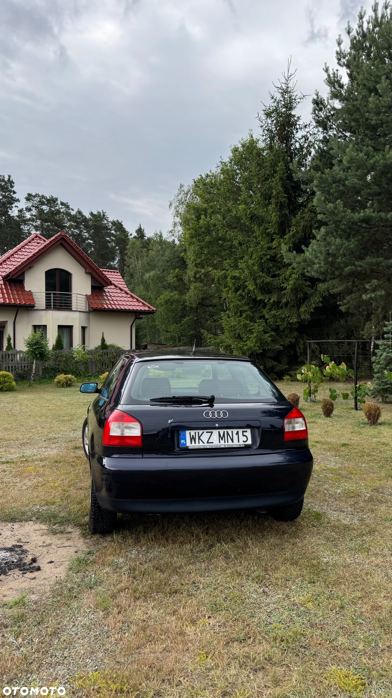Audi A3 - 13