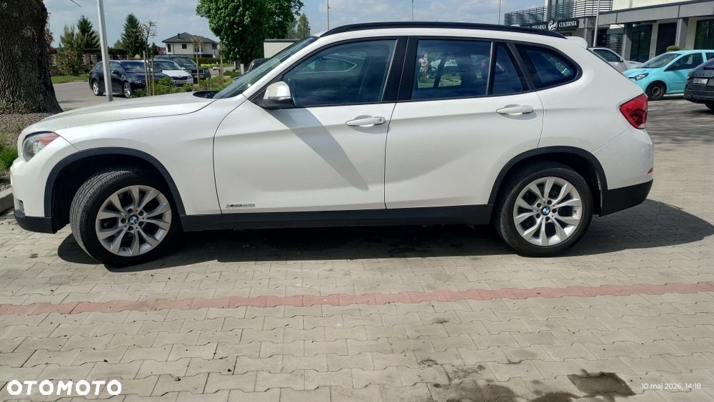 BMW X1 - 4