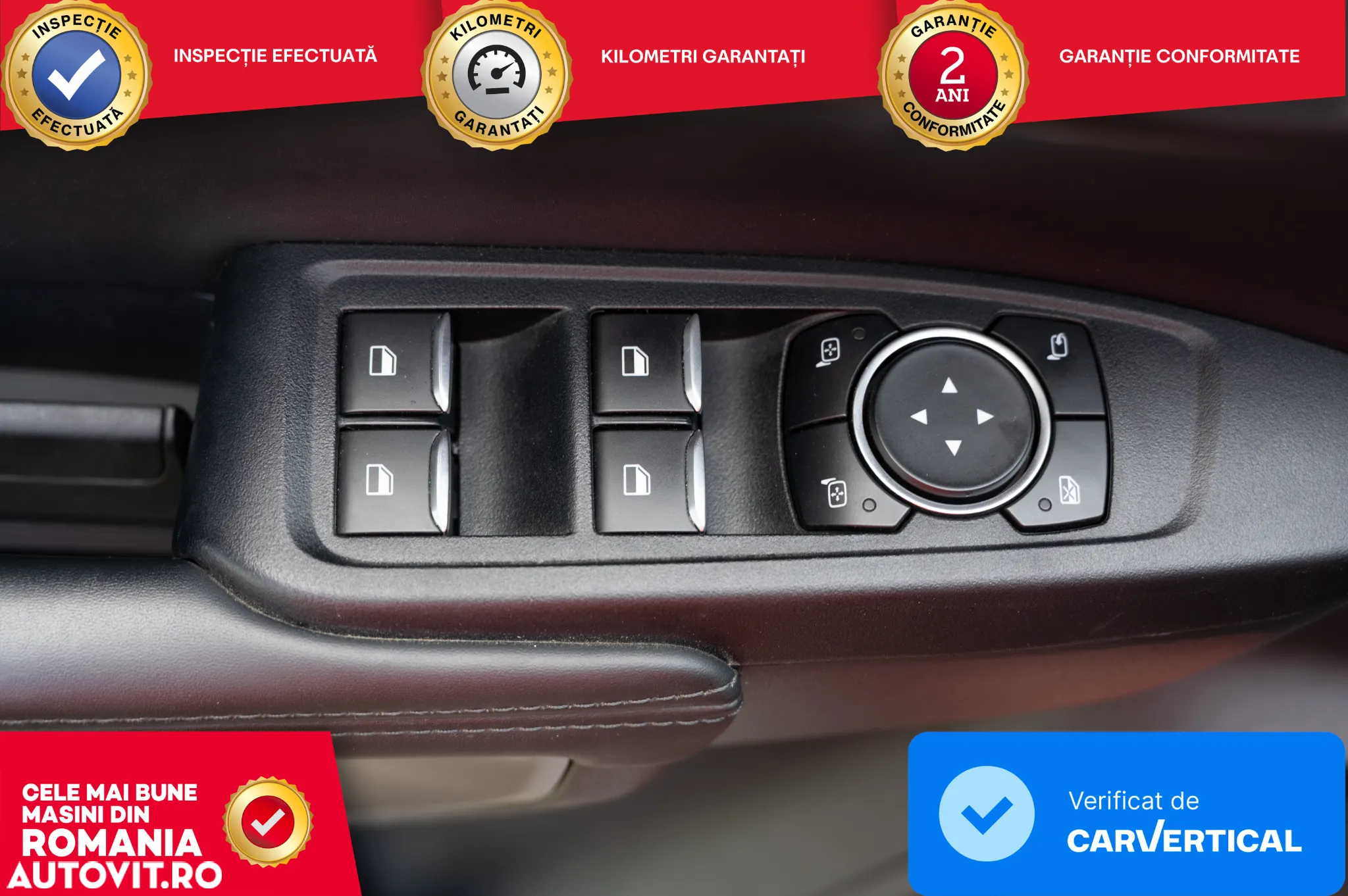 Ford Ranger Pick-Up 3.0 EcoBoost 288 CP 4x4 Cabina Dubla Raptor Aut. - 9