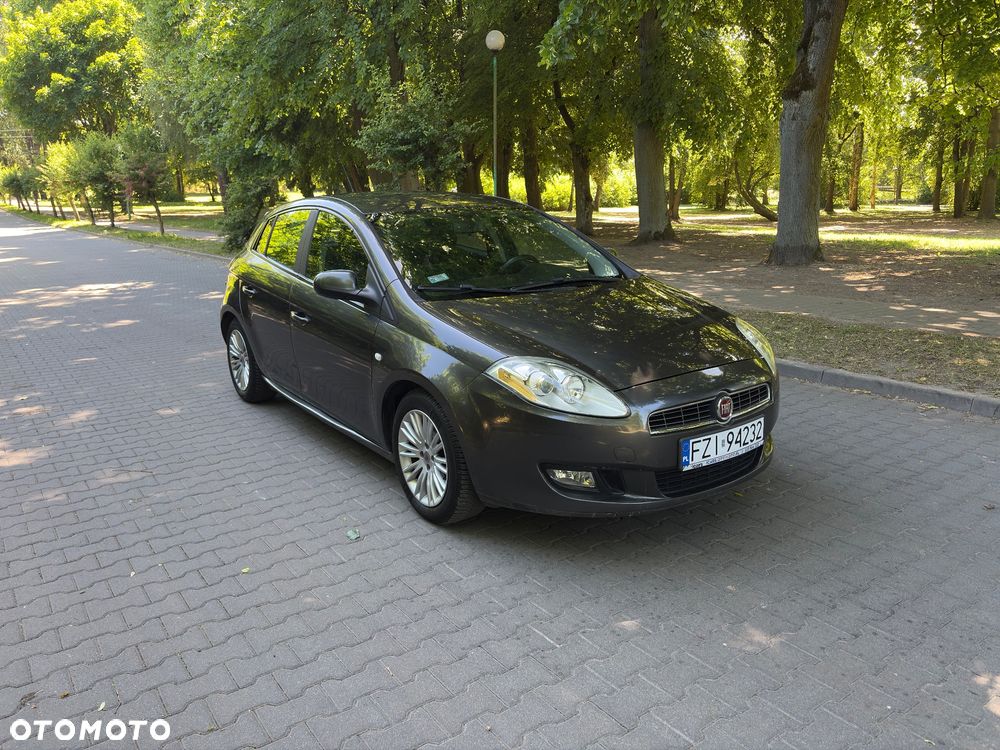 Fiat Bravo - 4