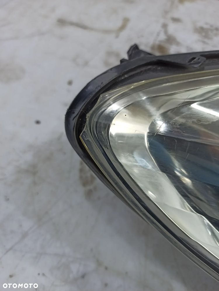 PEUGEOT 107 LAMPA Prawa europa oryginał - 6