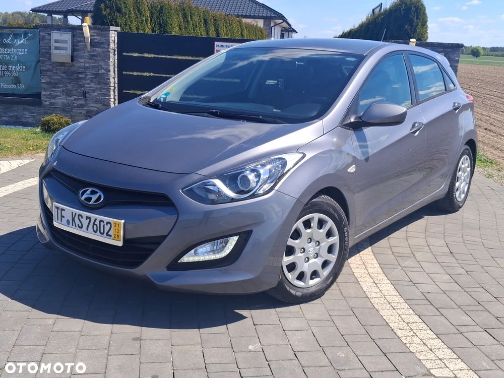Hyundai i30 - 10