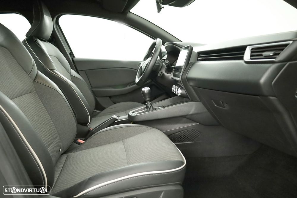 Renault Clio 1.5 Blue dCi Intens - 21