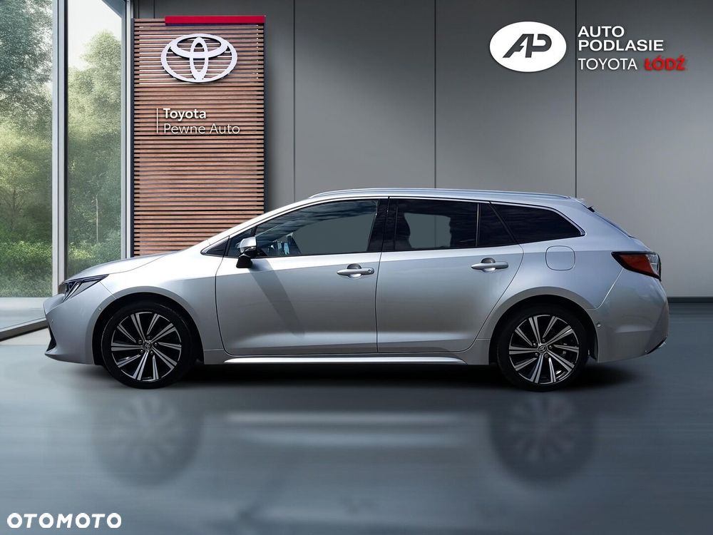 Toyota Corolla 1.8 Hybrid Comfort - 10
