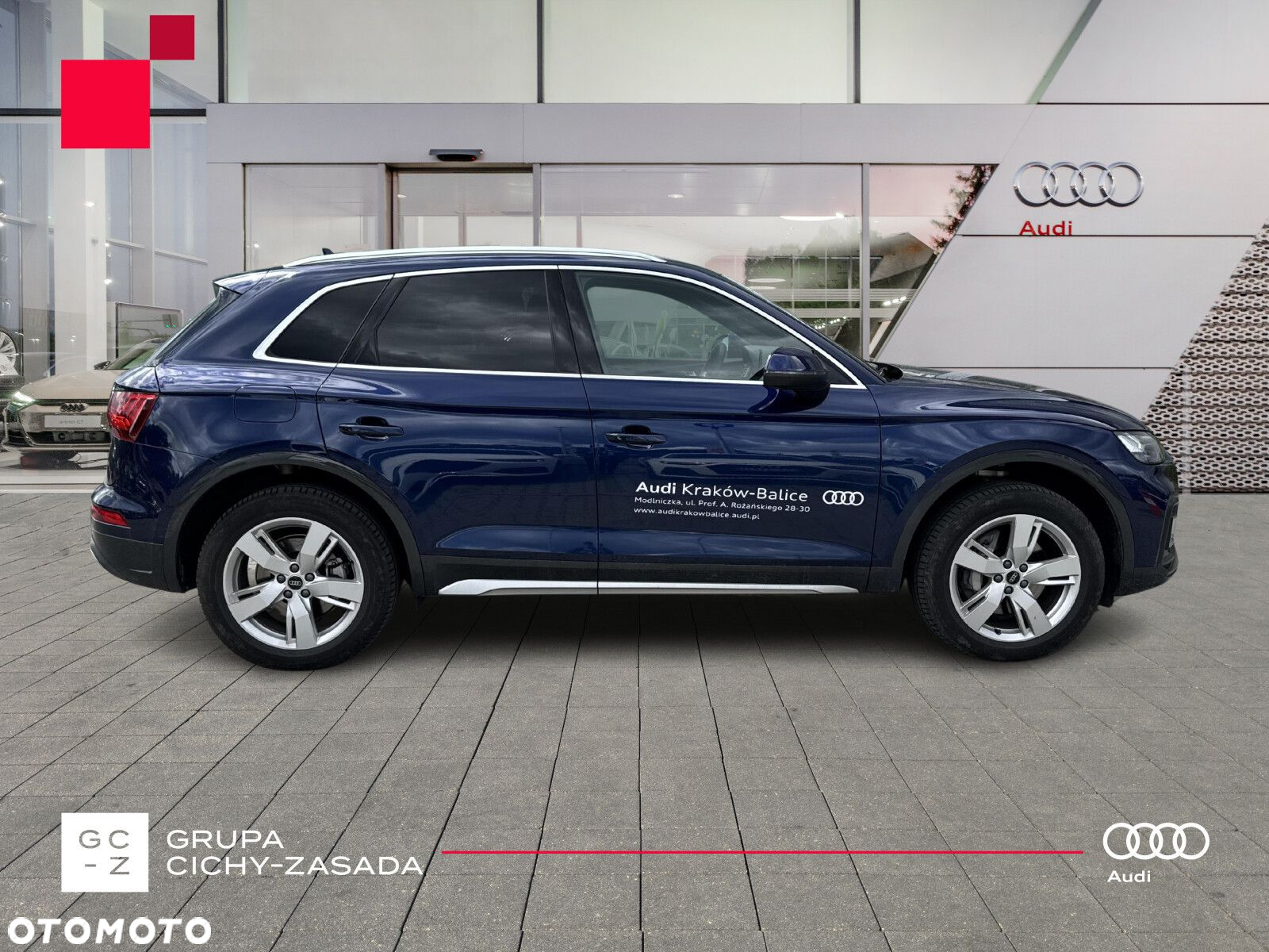 Audi Q5 - 7