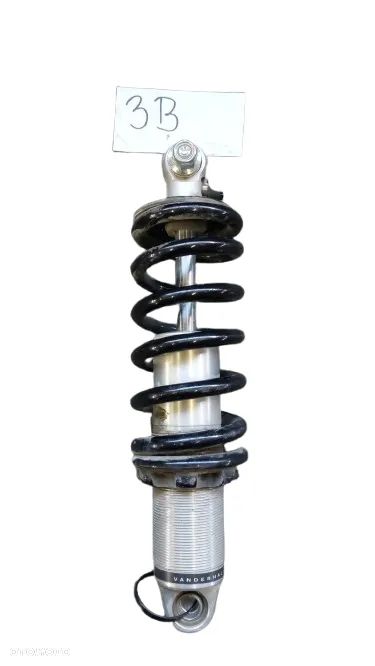 Przedni Amortyzator Vanderhall Venice S - 33512908 - 1