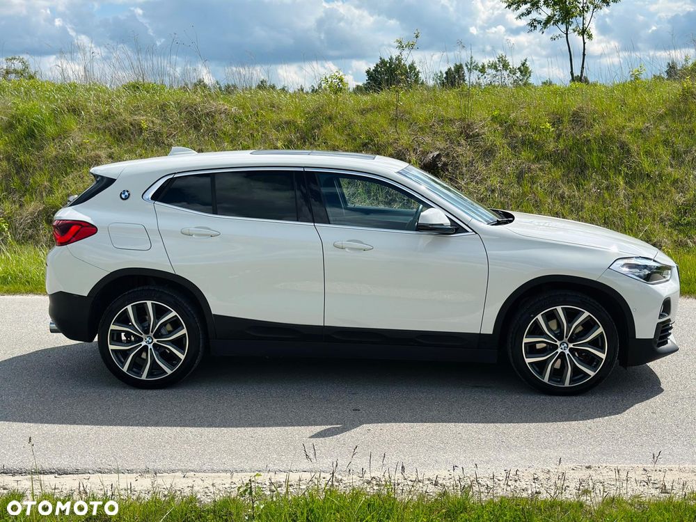 BMW X2 - 3