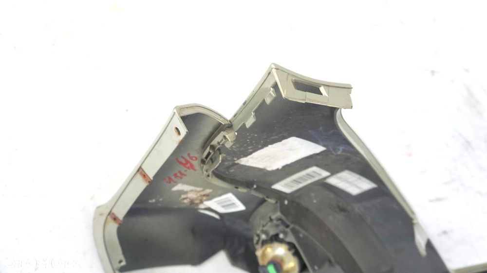 ZDERZAK PRZÓD PRZEDNI VOLVO C30 R-DESIGN 06-10 2006-2010 30657188 30779133 - 14