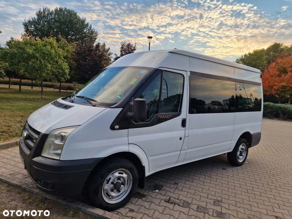 Ford Transit - 10