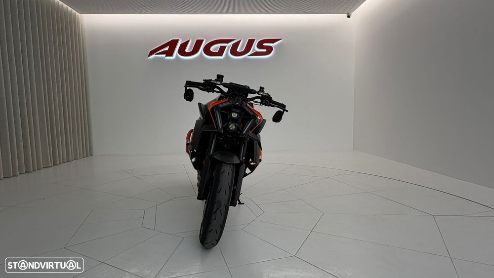 KTM 1390 Super Duke R - 5