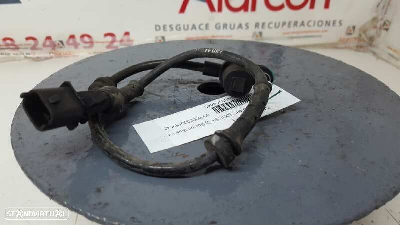 SENSOR ABS OPEL COMBO (CORSA C) EDITION BLUE LINE - 1