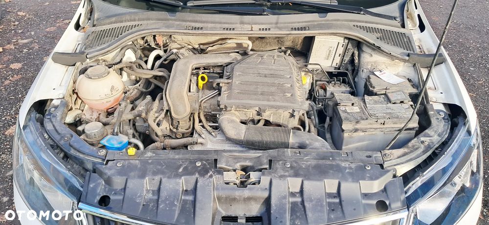 Skoda Fabia 1.0 TSI Ambition - 20