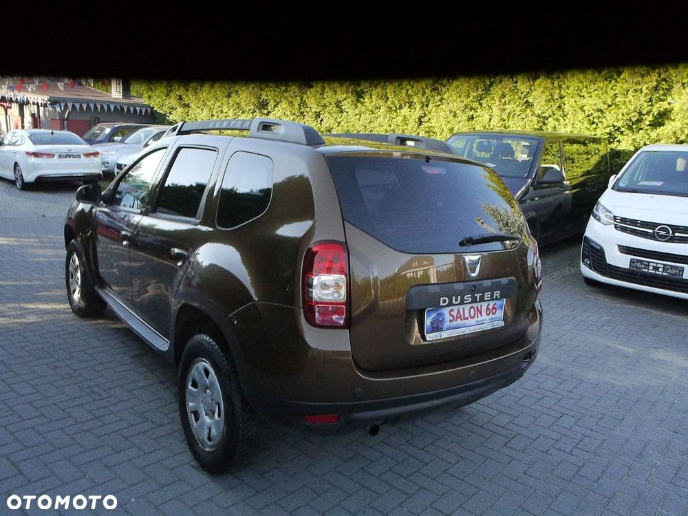Dacia Duster - 6