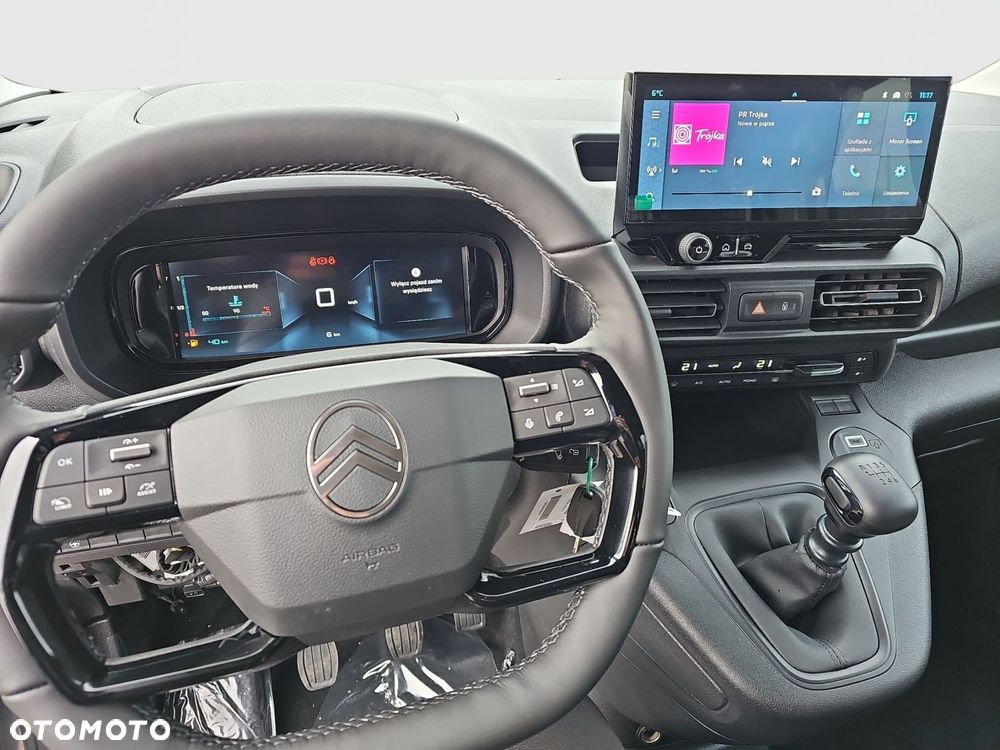 Citroën Berlingo - 19