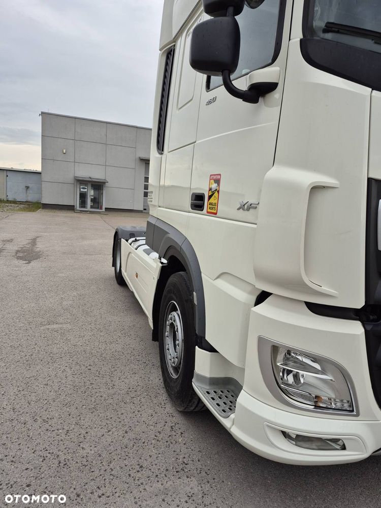 DAF XF 480 FT - 8