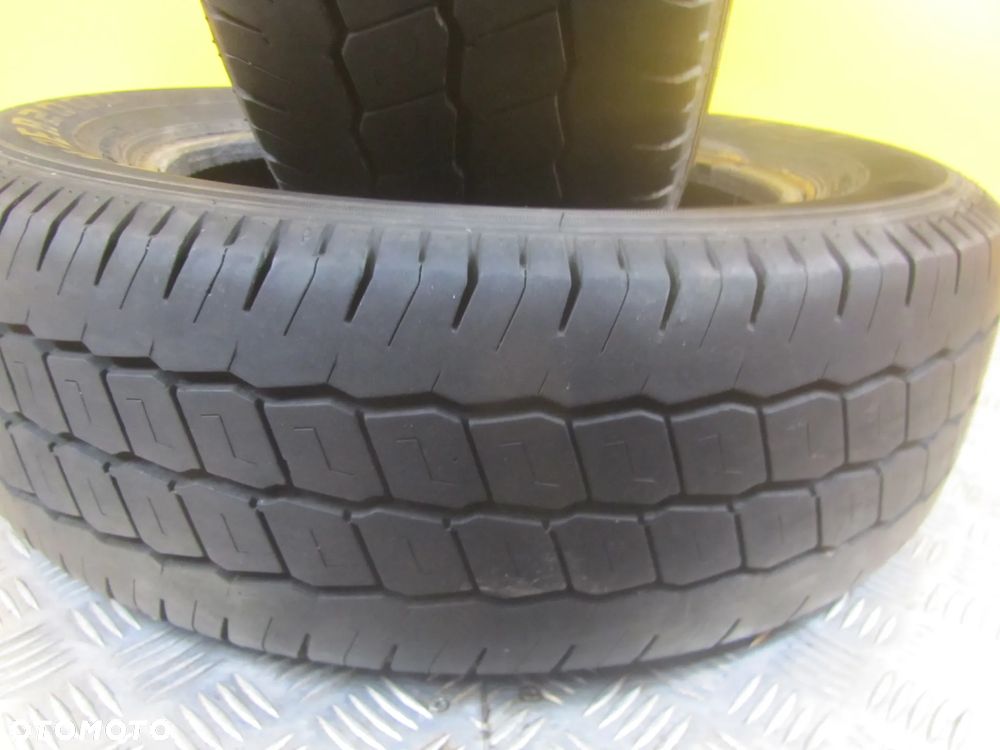Opony Hifly Super2000 205/65  R16C - 3