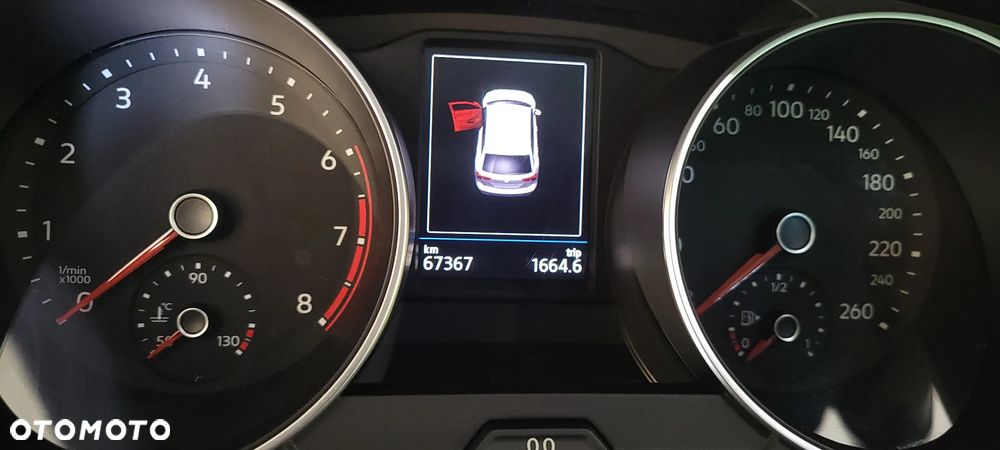 Volkswagen Tiguan 1.5 TSI EVO Life - 13