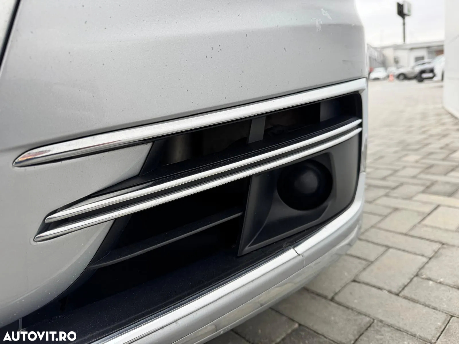 Audi A8 A8L 3.0 50 TDI quattro Tiptronic - 18