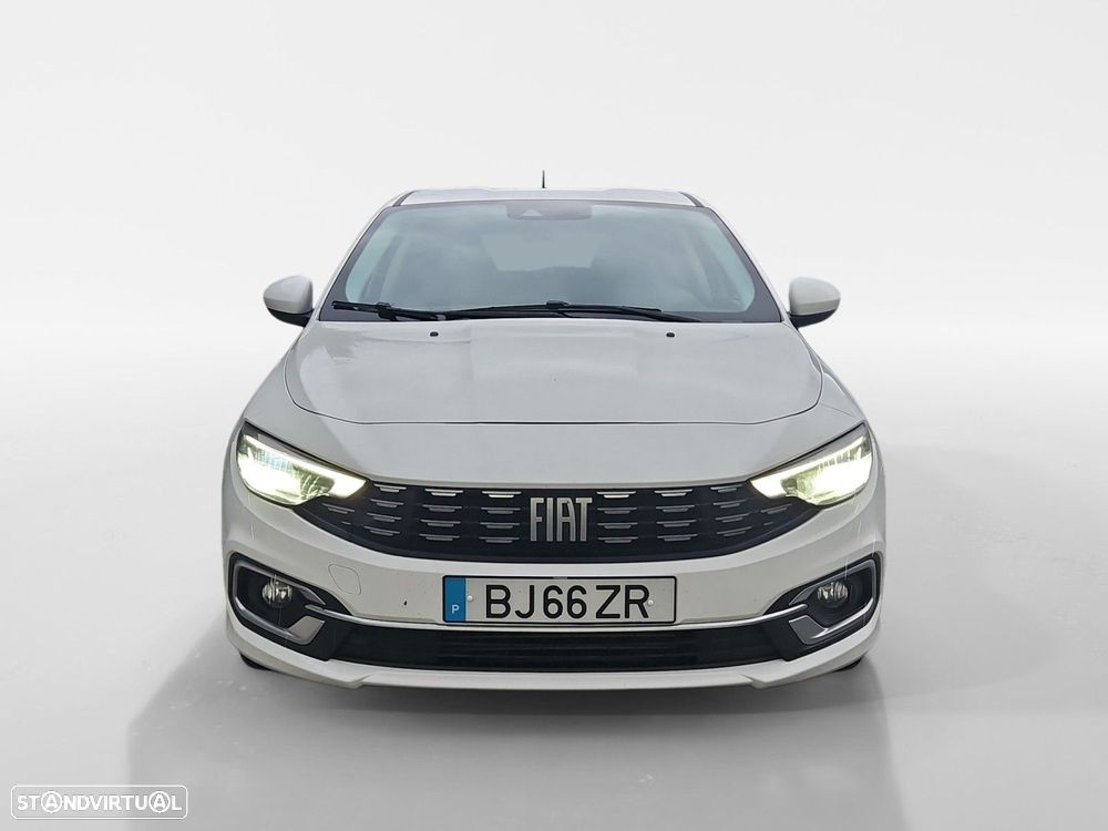 Fiat Tipo 1.6 Multijet - 8