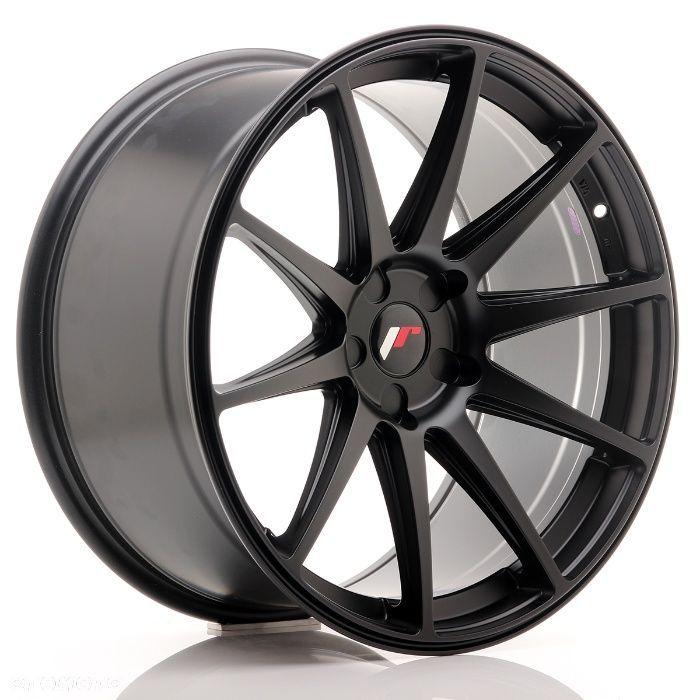 Felgi Japan Racing JR11 20" 20x8,5J 20x10J 5x114,3 Kia Stinger GT - 8