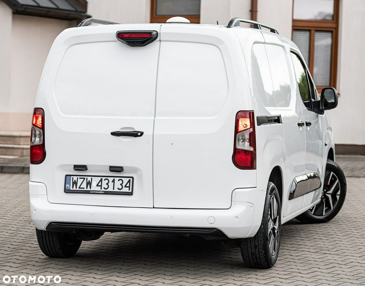 Citroën Berlingo - 3