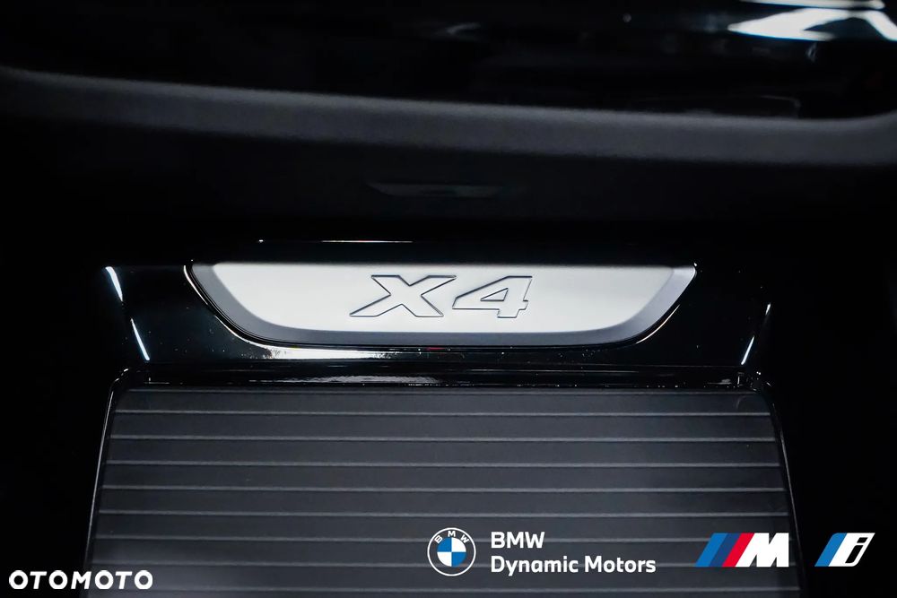 BMW X4 xDrive20d M Sport - 29