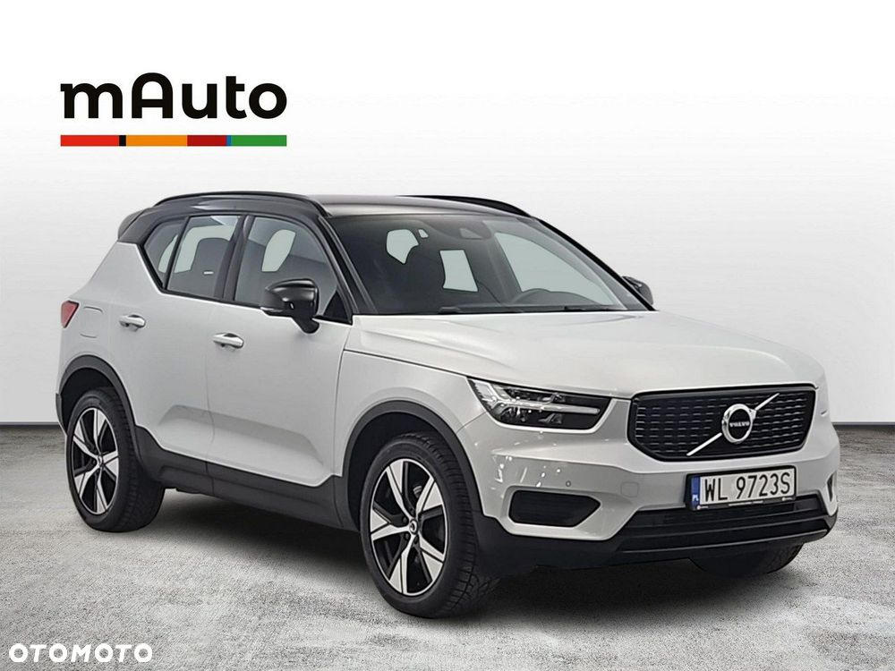Volvo XC 40 - 7