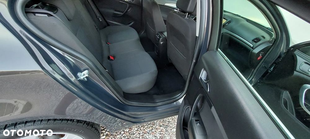 Opel Insignia 2.0 CDTI Active ecoFLEX S&S - 24